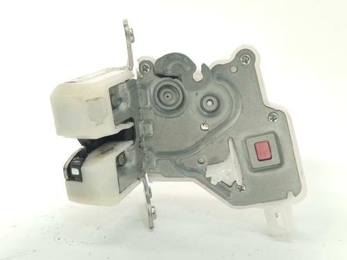 Tailgate lock SUZUKI IGNIS III (MF, FF) 1.2 AllGrip (ATK412) | BP10989275C101 