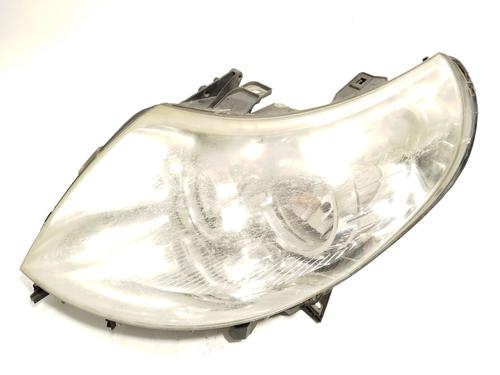 Used Left headlight Left headlight FIAT DUCATO Van (250_) [2006-2026] 33431920 33431920