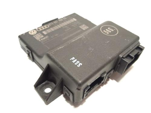Used Comfort control module Comfort control module AUDI Q5 (8RB) 2.0 TFSI quattro (180 hp) 16659431 16659431