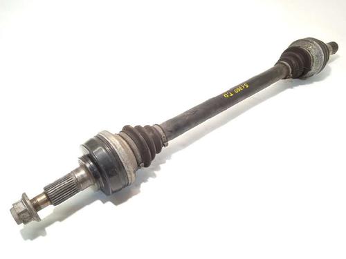 Used Right rear driveshaft PORSCHE PANAMERA (970) 4.8 GTS (440 hp) 15282499