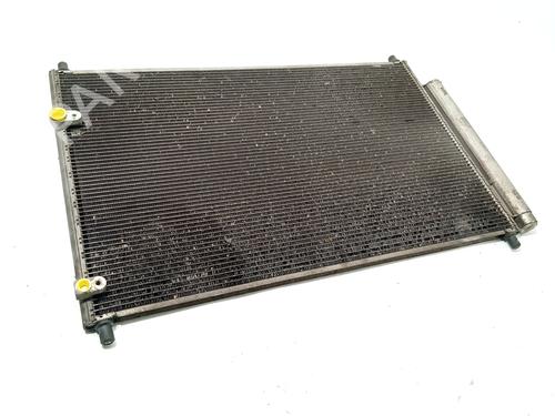 Used AC radiator TOYOTA AVENSIS Saloon (_T27_) 1.8 VVT-i (ZRT271_, ZRT271R) (147 hp) 32702957
