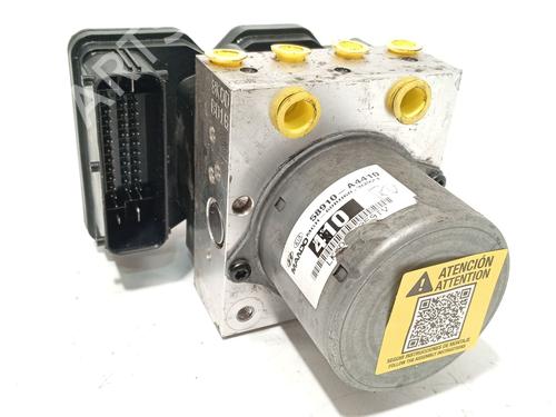 Used ABS pump KIA CARENS IV [2013-2026]  31714232