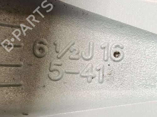 Fælk RENAULT MEGANE IV Hatchback (B9A/M/N_) 1.5 dCi 110 (B9A3) | BP37793330C45 - Image 7