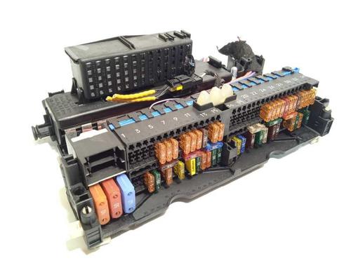 Used Fuse box Fuse box 9244182 9244182