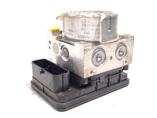 ABS pump RENAULT MEGANE IV Hatchback (B9A/M/N_) 1.2 TCe 130 (B9MR) | BP32471021M43