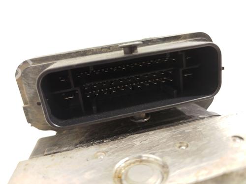 ABS pump NISSAN QASHQAI II SUV (J11, J11_)  | BP28114431M43 