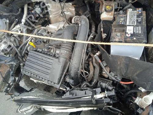 Front right window mechanism VW TIGUAN (AD1, AX1) 1.4 TSI | BP11089658C23 