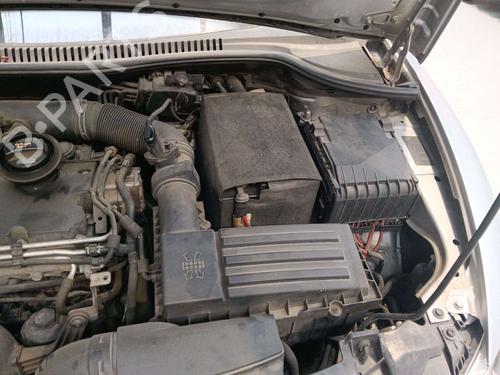Right headlight SEAT LEON (1P1) 1.9 TDI | BP39204525C29 - Image 24