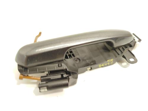 Rear left exterior door handle TOYOTA RAV 4 V (_A5_, _H5_) 2.5 Hybrid AWD (AXAH54) | BP28208694C130 