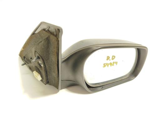 Used Right mirror MAZDA 3 (BK) 1.6 DI Turbo (109 hp) 22729468