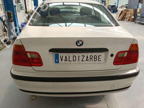 Left headlight BMW 3 (E46) 320 d | BP38534236C28 - Image 22