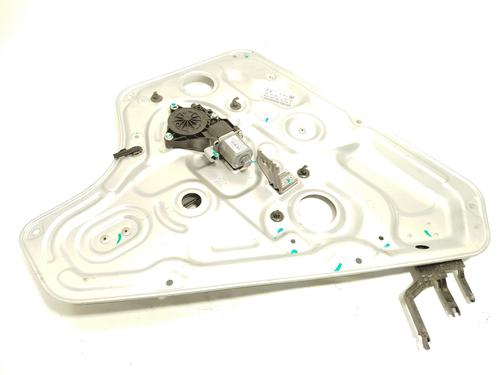 Used Rear right window mechanism HYUNDAI ix20 (JC) 1.6 (125 hp) 26613380