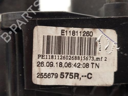 Steering column stalk DACIA SANDERO II 1.0 SCe 75 (B8JC, B8JD, B8NC) | BP33959257I23 - Image 6