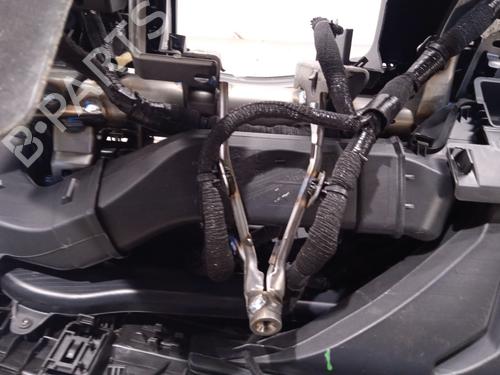 Dashboard PEUGEOT 208 II (UB_, UP_, UW_, UJ_) 1.2 PureTech 100 | BP30154889C46