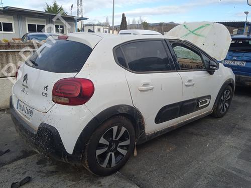 AC radiator CITROËN C3 III (SX) 1.2 PureTech 82 | BP26878251M32