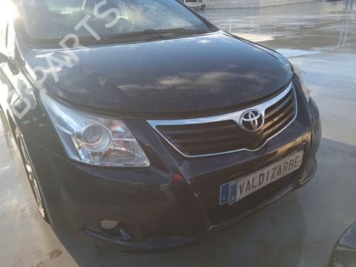 Right tailgate light TOYOTA AVENSIS Saloon (_T27_) 1.8 VVT-i (ZRT271_, ZRT271R) | BP32701292C80  - Image 9