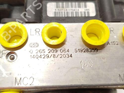 ABS pump FORD KA (RU8) 1.2 | BP38331817M43 - Image 5