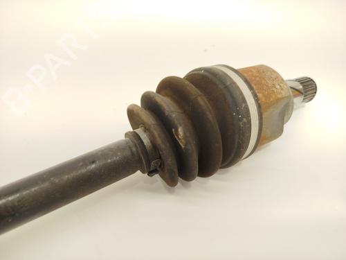 Right front driveshaft DACIA SPRING EV (B6M1) | BP33177765M39 - Image 3