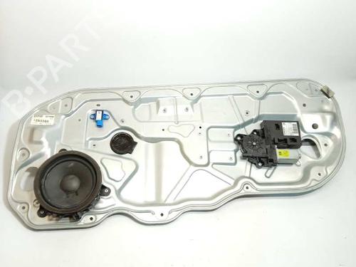 Used Front right window mechanism Front right window mechanism 8617597 8617597