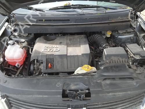 Electronic module DODGE JOURNEY 2.0 CRD | BP19679630M83  - Image 34