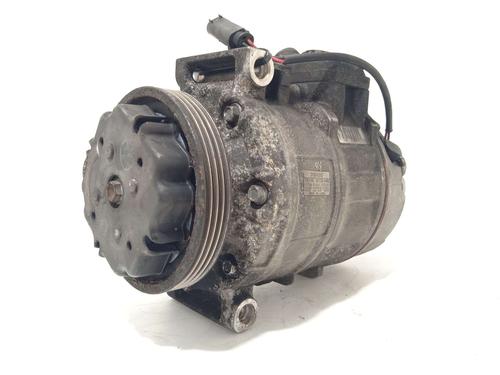 AC compressor BMW 7 (E65, E66, E67) 730 d | BP38483009M34 - Image 2