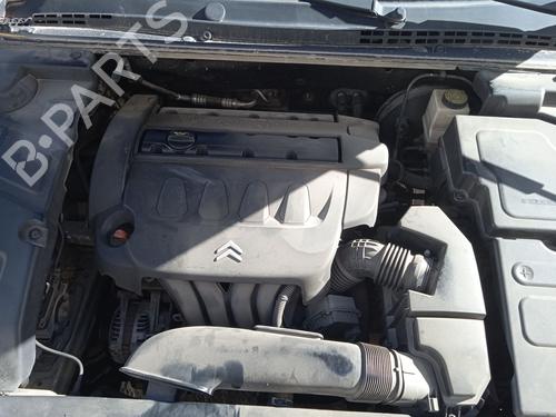 Left headlight CITROËN C5 II (RC_) 2.0 16V (RCRFJB, RCRFJC) | BP29148416C28  - Image 11