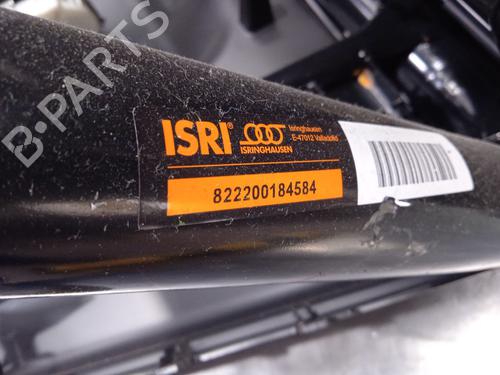 Right front seat IVECO DAILY VI Van 35S16, 35C16, 40C16, 50C16, 70C16 | BP29808240C16  - Image 8