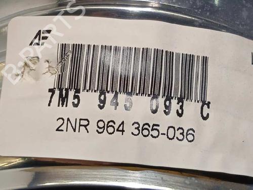 Left tailgate light FORD GALAXY I (WGR) 1.9 TDI | BP13073790C79 