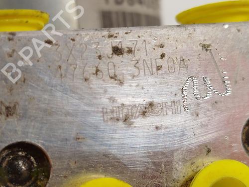 ABS pump NISSAN LEAF (ZE0) Electric | BP28161287M43 