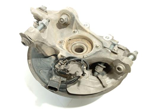 Used Left rear steering knuckle MERCEDES-BENZ E-CLASS (W213) [2016-2025]  25888150