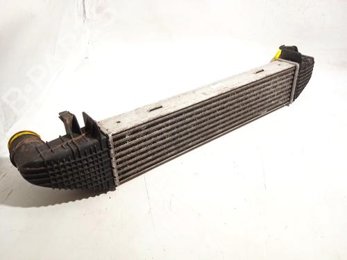 Intercooler MERCEDES-BENZ C-CLASS (W204) C 200 Kompressor (204.041) | BP33324697M30 - Image 2