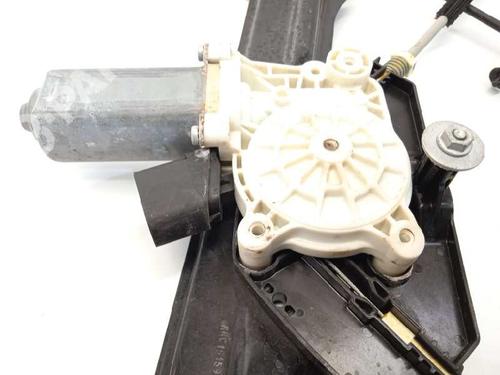 Front right window mechanism BMW X3 (F25) sDrive 18 d | BP8642637C23 