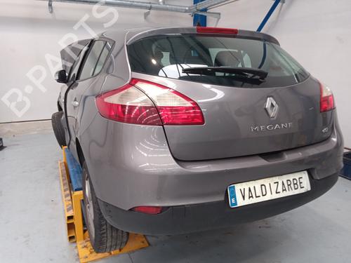 Left taillight RENAULT MEGANE III Hatchback (BZ0/1_, B3_) 1.5 dCi (BZ09, BZ0D, BZ1W, BZ29, BZ14) | BP36531172C34 - Image 19