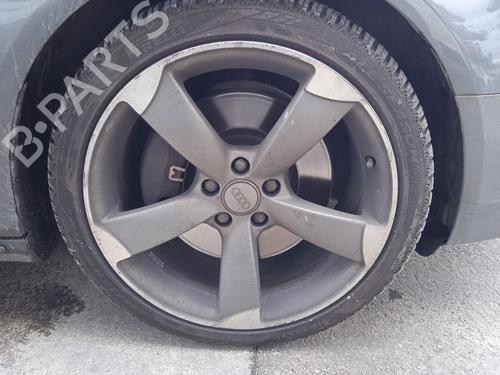 Driveshaft AUDI A4 B8 Avant (8K5) 3.0 TDI quattro | BP25901551M37 