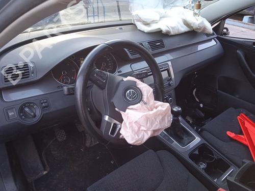 Throttle body VW PASSAT B6 (3C2) 2.0 TDI | BP27366202M82 