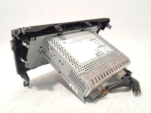 Radio NISSAN QASHQAI II (J11, J11_) 1.6 dCi ALL MODE 4x4-i | BP29564290E6