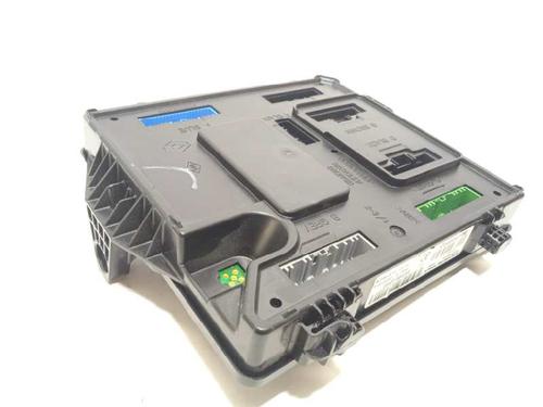 Electronic module RENAULT SCÉNIC III (JZ0/1_)  | BP15527255M83 