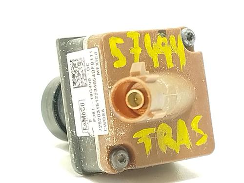 Electronic module FORD KUGA III (DFK) 2.5 FHEV | BP32381836M83