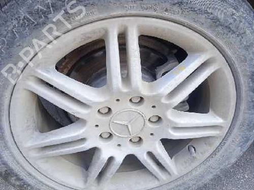 Køler MERCEDES-BENZ A-CLASS (W169) A 200 (169.033, 169.333) | BP14849796M31 
