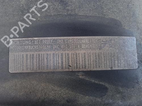 Starter VW TOUAREG (7LA, 7L6, 7L7) 2.5 R5 TDI | BP29453372M8 