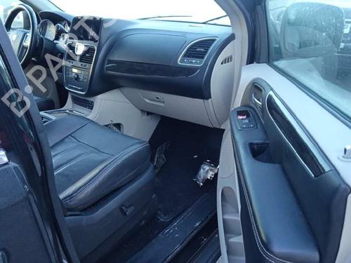 Rear mirror LANCIA VOYAGER MPV (404_) 2.8 CRD (RT, 53) | BP12068605I6