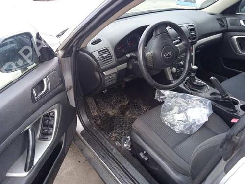 Instrument cluster SUBARU LEGACY IV Estate (BP) 2.0 D AWD (BPD) | BP15613571C47 