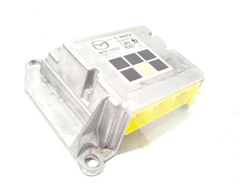 Used ECU airbags MAZDA 3 (BL) 1.6 MZR CD (BL14) (116 hp) 28214311