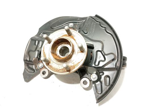 Right front steering knuckle FORD KUGA III (DFK) 2.5 FHEV | BP33118032M26 - Image 3