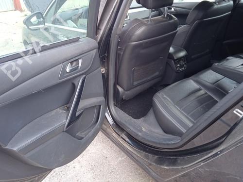 Left sun visor PEUGEOT 508 I (8D_) 2.2 HDi | BP28216450I1  - Image 15