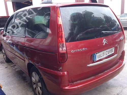 Front bumper CITROËN C8 (EA_, EB_) 2.0 HDi | BP24739161C7 - Image 15