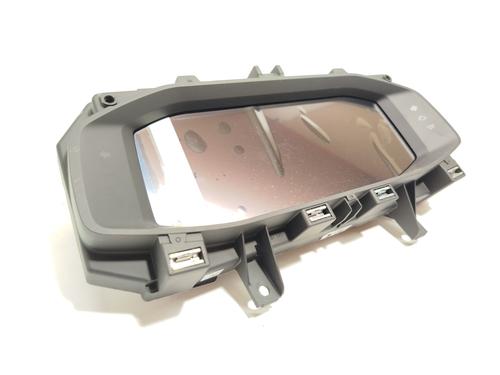 Used Instrument cluster Instrument cluster 30354795 30354795