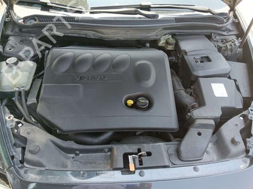 AC compressor VOLVO C30 (533) 2.0 D | BP38510120M34 - Image 22