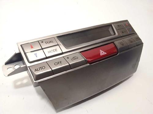 Used Climate control Climate control 10518895 10518895