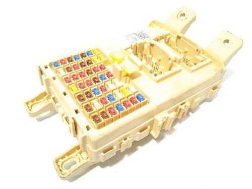 Used Fuse box KIA RIO IV (YB, SC, FB) 1.0 T-GDI 100 (101 hp) 7884727